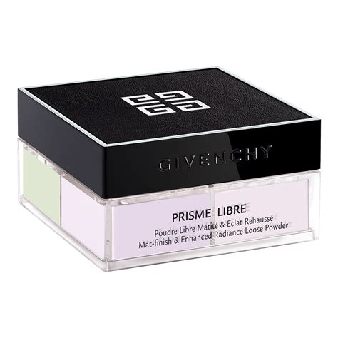 givenchy prisme libre